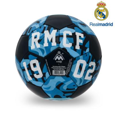 Football Real Madrid C
